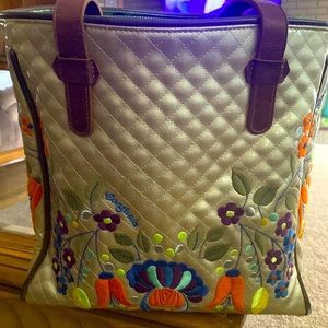 Consuela Tote